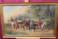 Lot 939 - George Henry Laporte (1799 - 1873),...