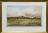 Lot 948 - Henry John Sylvester Stannard (1870 - 1951),...