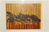 Lot 963 - Stan Cooper (1915 - 2010), signed limited...