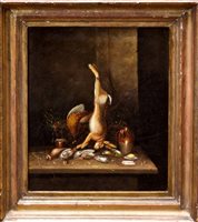 Lot 976 - Benjamin Blake (c. 1770 - c. 1830), oil on...