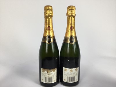 Lot 12 - Champagne - seven bottles, to include Heidsieck