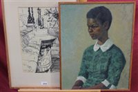 Lot 1019 - Jan Korwin Kochanowski (1897 - 1970),...