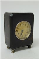 Lot 1062 - Edwardian Silverer gilt and tortoiseshell...