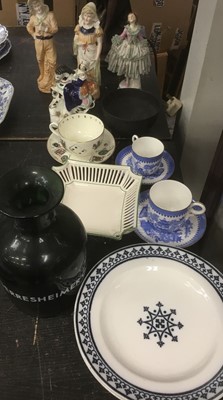 Lot 148 - Various ceramics