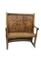 Lot 1140 - Of local interest: Late 18th / early 19th...