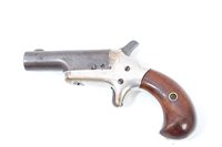 Lot 918 - Colt 3rd Model .41 calibre rim-fire Derringer...