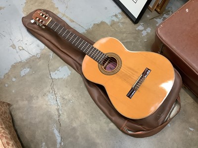 Lot 935 - Sevilla BM Acoustic Guitar