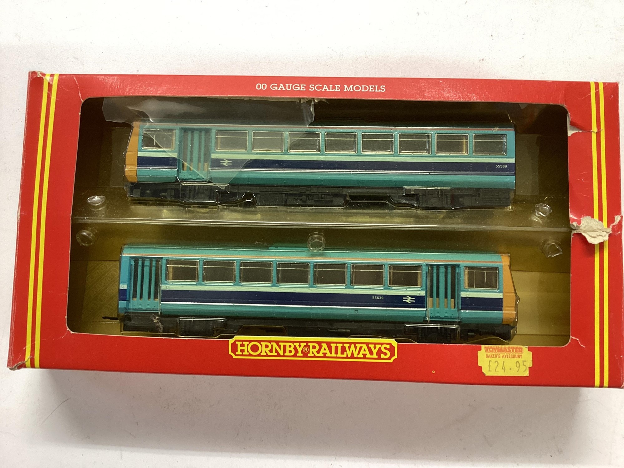 HORNBY RAILWAYS R875 BR HOゲージ Hornby OO R2155B Class J83 0-6-0T 68463 in BR Black W184 | eBay