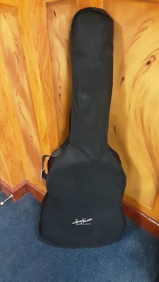 Lot 2268 - Student acoustic guitar