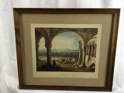 Lot 118 - Collection of prints approximately 15