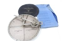 Lot 627 - Navigation instruments - include USAAF/US Navy...