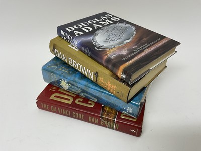 Lot 141 - Modern early editions
