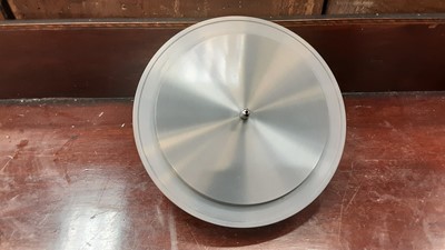 Lot 2233 - Part of an Ariston Audio RD11 turntable (for spares and repairs) boxed