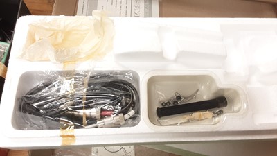 Lot 2234 - SME model 3009 series II Improved non-detachable Precision Pick-Up Arm, in original box