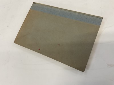 Lot 1755 - Private Press collection, including Geoffrey Keynes bibliography of William Hazlitt, Nonesuch 1931, numbered 633/750, together with George Moore - A Communication to my friends, Nonesuch 1933, numb...