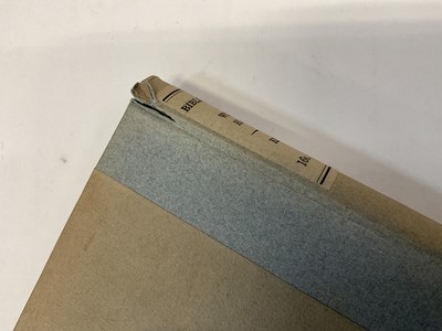 Lot 1755 - Private Press collection, including Geoffrey Keynes bibliography of William Hazlitt, Nonesuch 1931, numbered 633/750, together with George Moore - A Communication to my friends, Nonesuch 1933, numb...