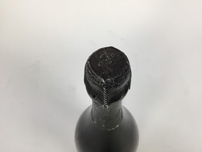 Lot 1 - Champagne - one bottle, Moët & Chandon Dom Perignon 1980