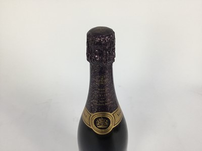 Lot 3 - Champagne - one bottle, Veuve Clicquot Ponsardin 1989