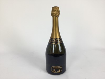 Lot 6 - Champagne - one bottle, Dom Ruinart 1988
