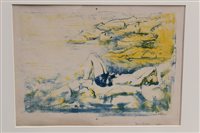 Lot 935 - Archibald Standish Hartrick (1864 - 1950),...