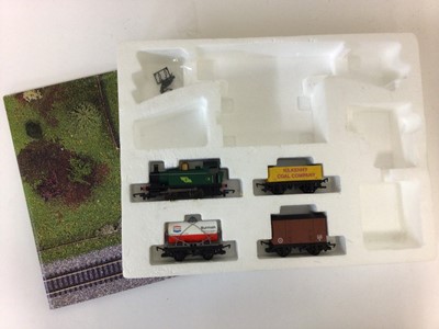 Lot 1892 - Selection of incomplete train sets
