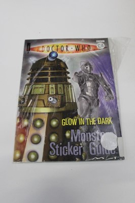 Lot 1873 - Dr. Who radio control Dalek, pair of electronic talking mugs.