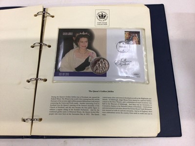 Lot 1457 - Stamps - Royalty issues including Queen Elizabeth II, Diana Princess of Wales, The Lady of the Century HRH Queen Mother and other Royal Events (Qty)
