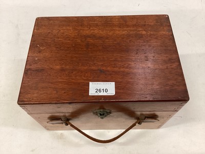 Lot 2610 - Vintage Everay medical Ultra Violet machine