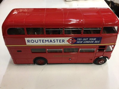 Lot 1952 - Sun Star Routemaster bus No. 2901, in original box