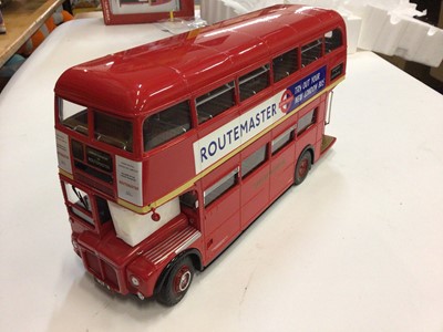 Lot 1952 - Sun Star Routemaster bus No. 2901, in original box