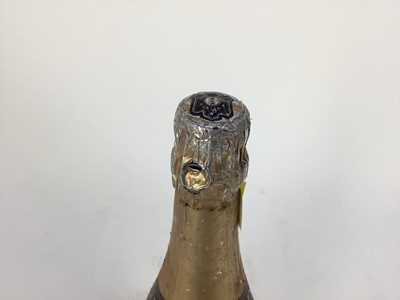 Lot 63 - Champagne - one bottle, Bollinger Grande Annee 1979