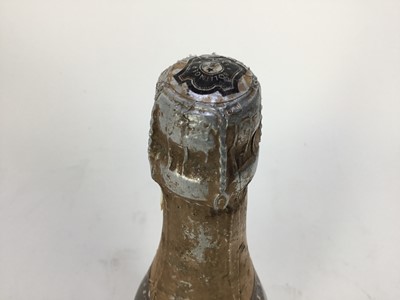 Lot 63 - Champagne - one bottle, Bollinger Grande Annee 1979