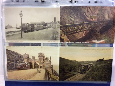 Lot 1530 - Ephemera, mixed selection including stamps, Gulf Mobile and Ohio Railway Bond Certificate etc.
