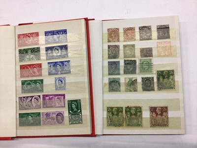 Lot 1530 - Ephemera, mixed selection including stamps, Gulf Mobile and Ohio Railway Bond Certificate etc.