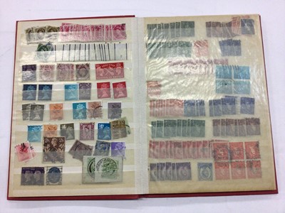 Lot 1530 - Ephemera, mixed selection including stamps, Gulf Mobile and Ohio Railway Bond Certificate etc.