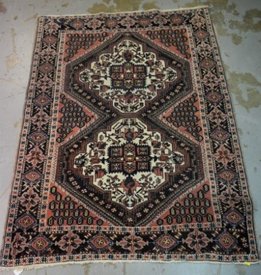 Lot 1135 - Persian rug