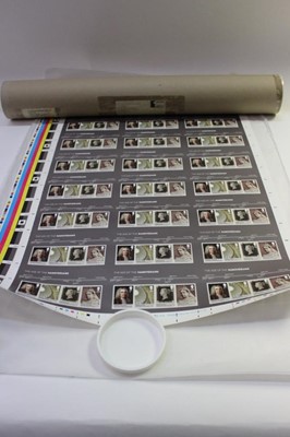 Lot 1587 - Stamps GB collection housed in twenty five albums to include u/m commemorative issues