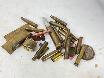 Search results for: 'Brass shell casings