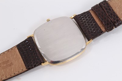 Lot 914 - Omega De Ville wristwatch in original box