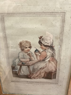 Lot 154 - A quantity of oils, watercolours and prints