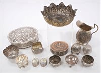 Lot 224 - Collection of 19th and early 20th century...