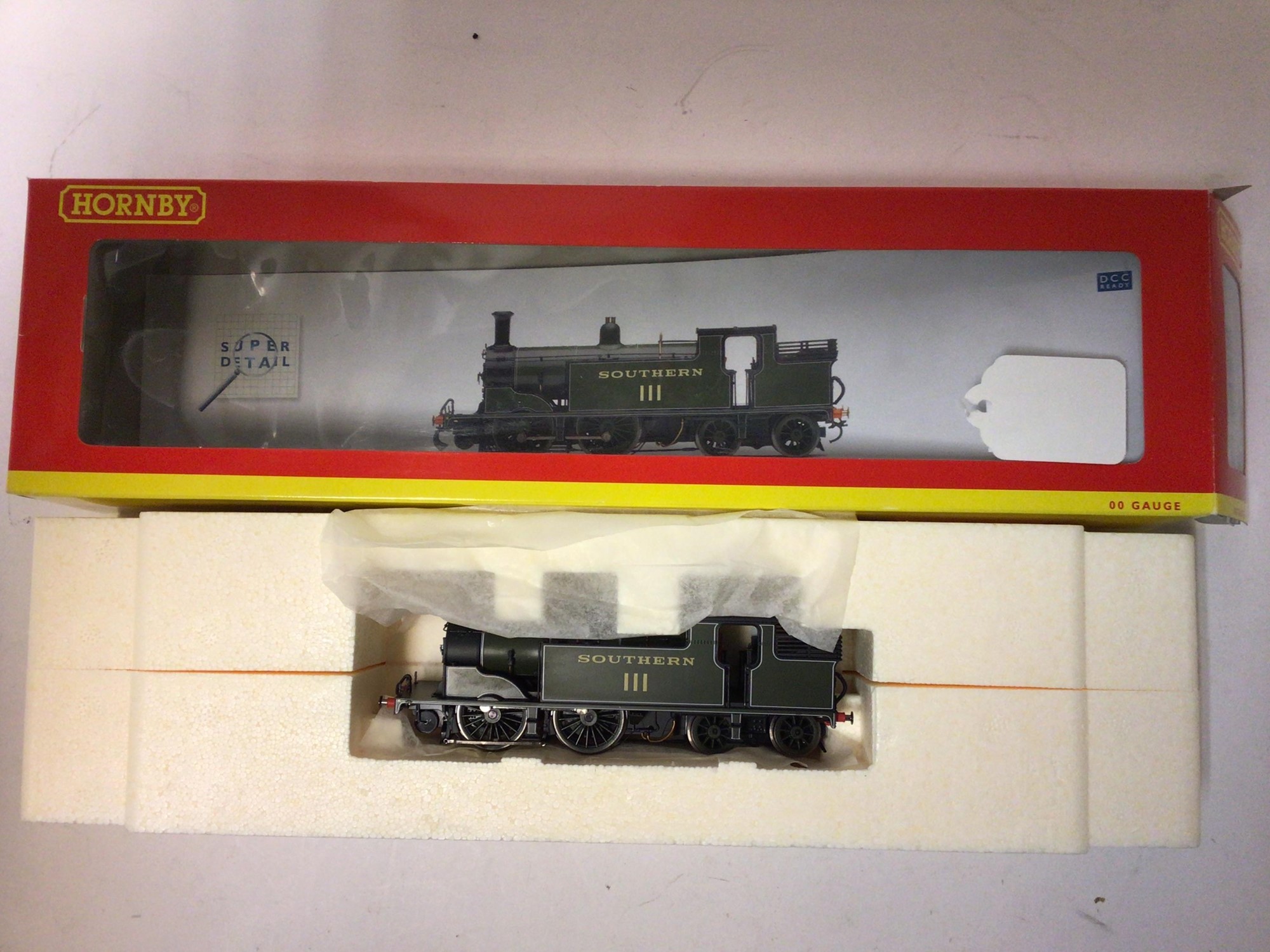 【週末値下げ】 HORNBY RAILWAYS R875 BR HOゲージ $_12.JPG?set_id=880000500F