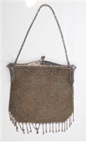 Lot 329 - Late 19th / early 20th century Chinese...