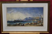 Lot 920 - Circle of Edward Angelo Goodall (1819 - 1908),...