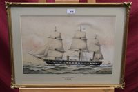 Lot 925 - William Mackenzie Thomson (act. 1870 - 1892),...