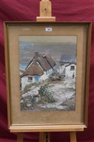 Lot 847 - Michael Lawrence Cadman (1920 - 2010),...