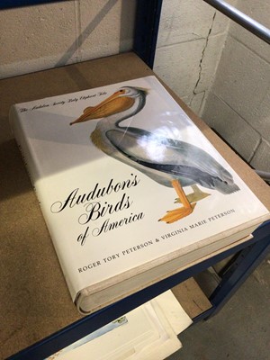 Lot 216 - Audubon's Bird of America