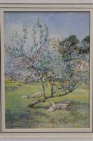 Lot 856 - *Edward Kington Brice (1860 - 1948),...