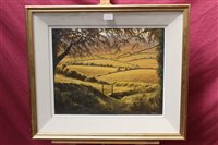 Lot 883 - Alan Kenny (b. 1965), oil on canvas - Wicklow...