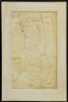 Lot 886 - *Robert Colquhoun (1914 - 1962), pen study - a...